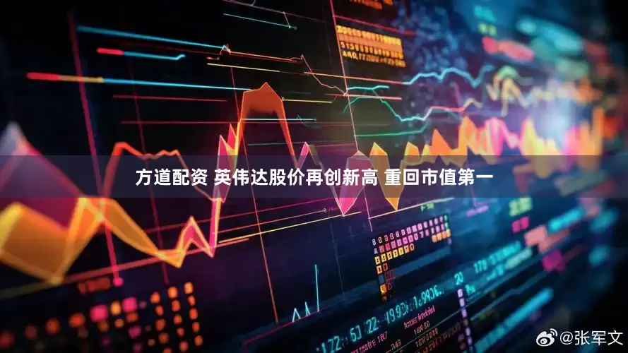 方道配资 英伟达股价再创新高 重回市值第一