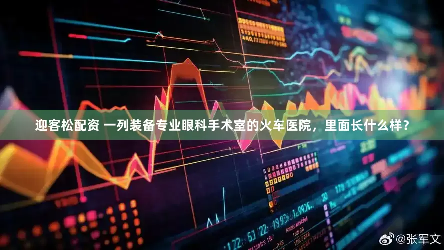 迎客松配资 一列装备专业眼科手术室的火车医院，里面长什么样？